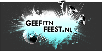 GeefeenFeest